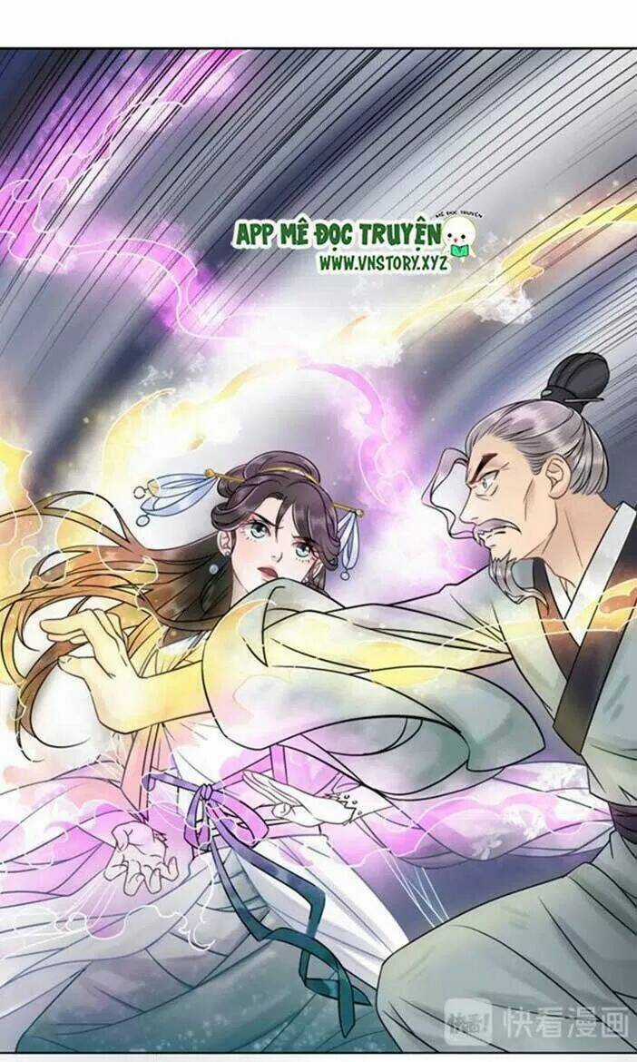 Cực Phẩm Phế Vật Tiểu Thư Chapter 52 trang 4