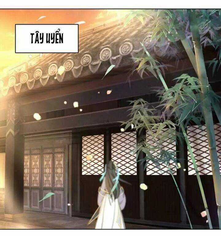 Cực Phẩm Phế Vật Tiểu Thư Chapter 52 trang 41
