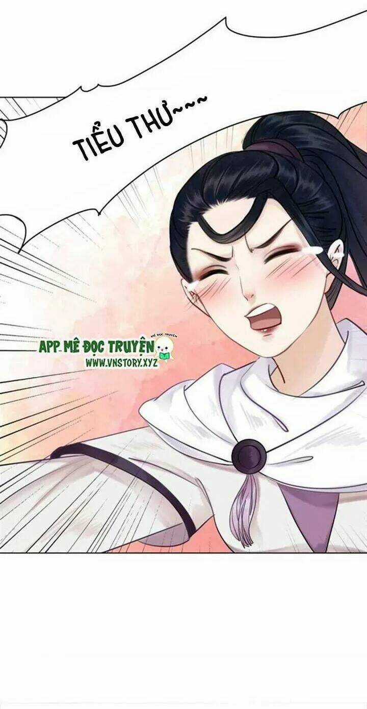 Cực Phẩm Phế Vật Tiểu Thư Chapter 52 trang 42