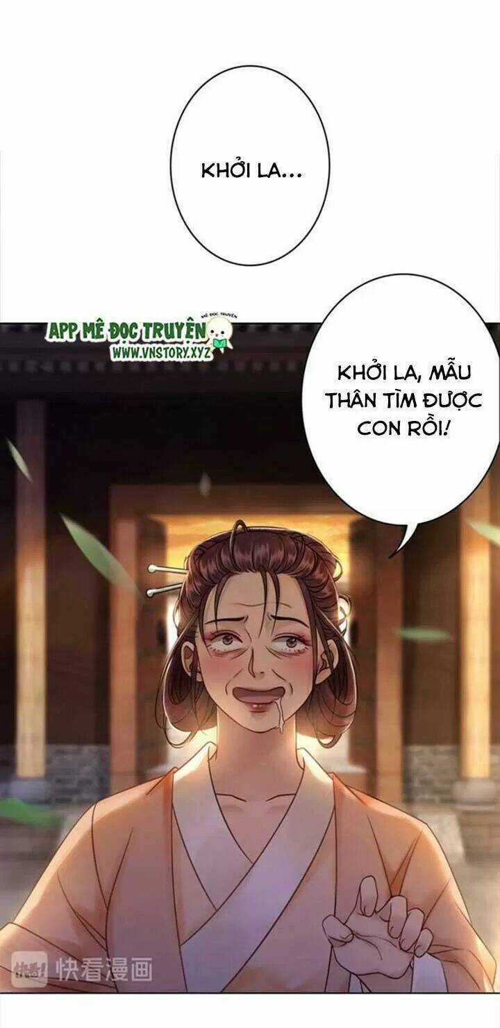 Cực Phẩm Phế Vật Tiểu Thư Chapter 52 trang 44