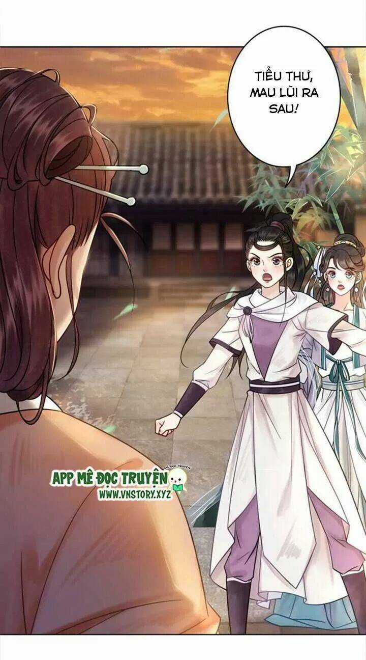 Cực Phẩm Phế Vật Tiểu Thư Chapter 52 trang 45