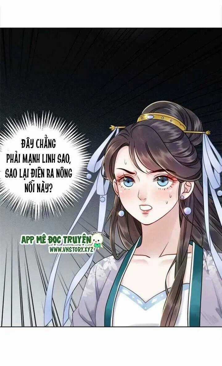 Cực Phẩm Phế Vật Tiểu Thư Chapter 52 trang 46
