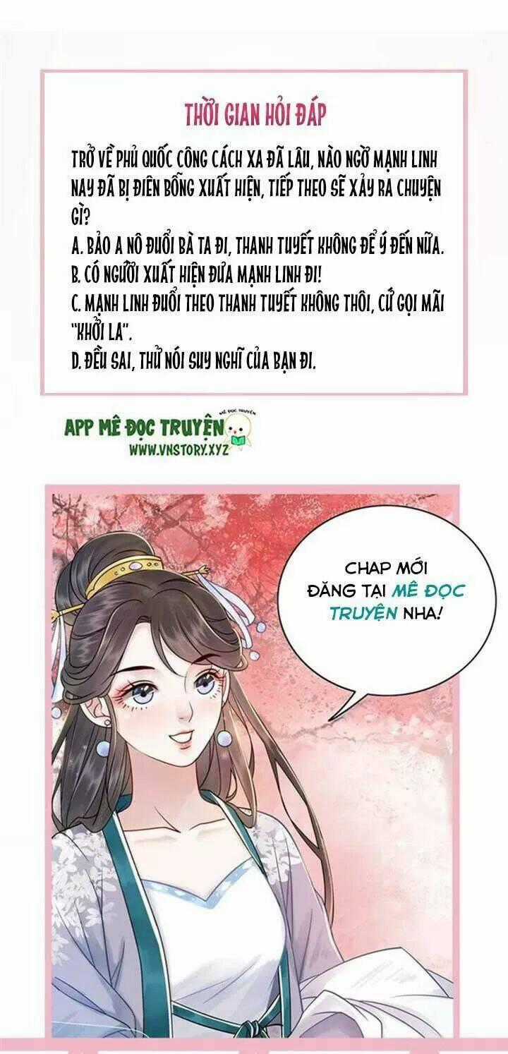 Cực Phẩm Phế Vật Tiểu Thư Chapter 52 trang 47