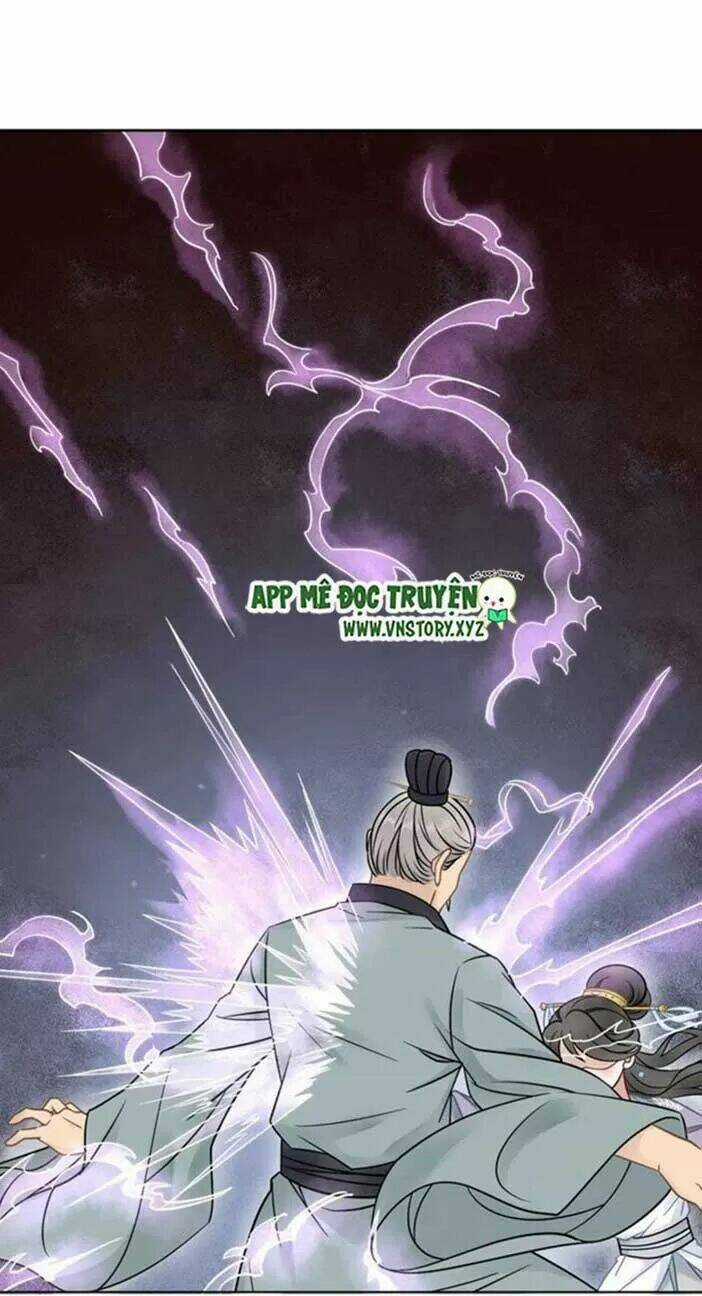 Cực Phẩm Phế Vật Tiểu Thư Chapter 52 trang 6