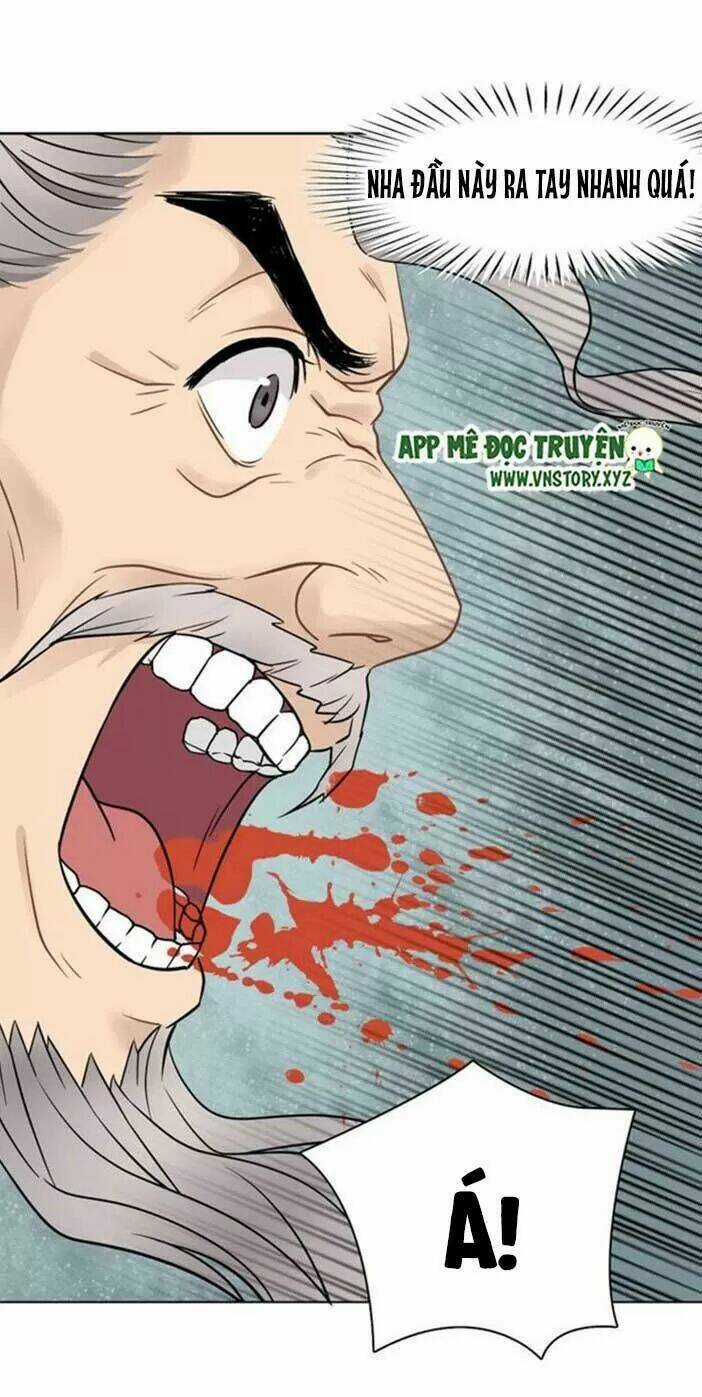Cực Phẩm Phế Vật Tiểu Thư Chapter 52 trang 8