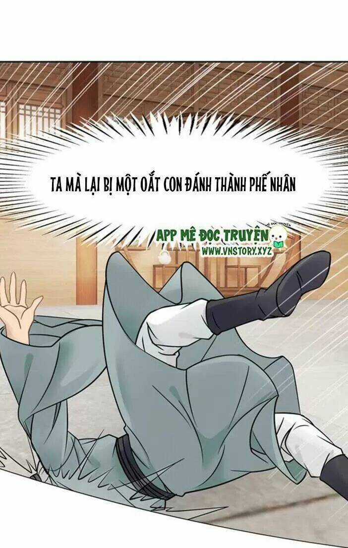 Cực Phẩm Phế Vật Tiểu Thư Chapter 52 trang 9