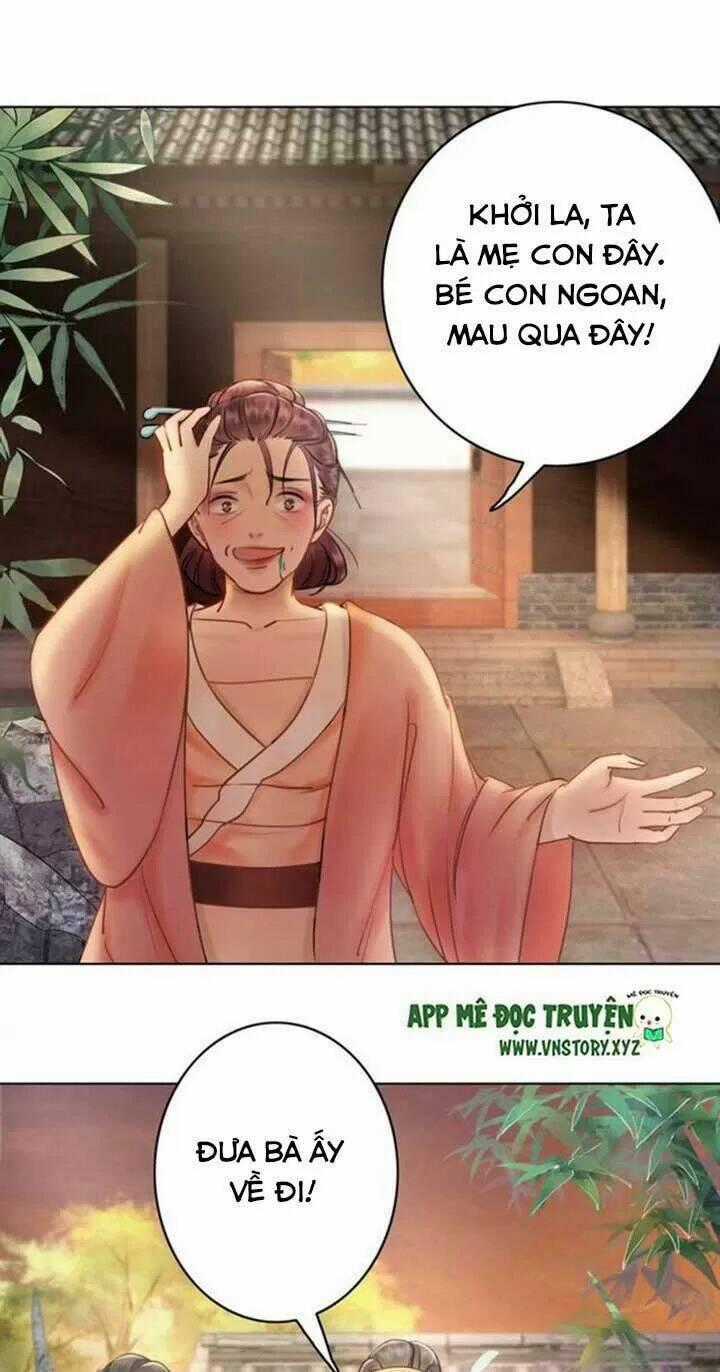 Cực Phẩm Phế Vật Tiểu Thư Chapter 53 trang 1