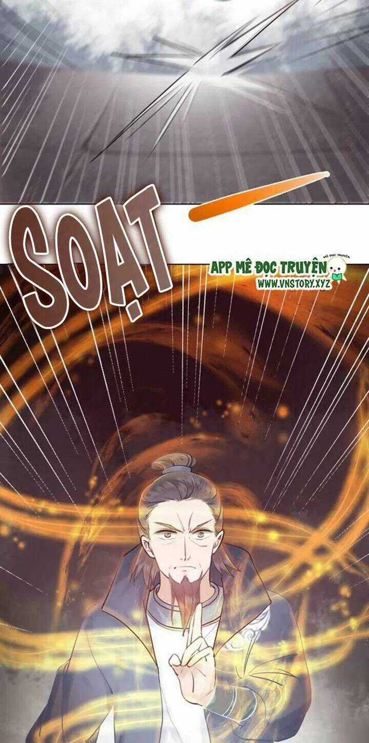 Cực Phẩm Phế Vật Tiểu Thư Chapter 53 trang 10