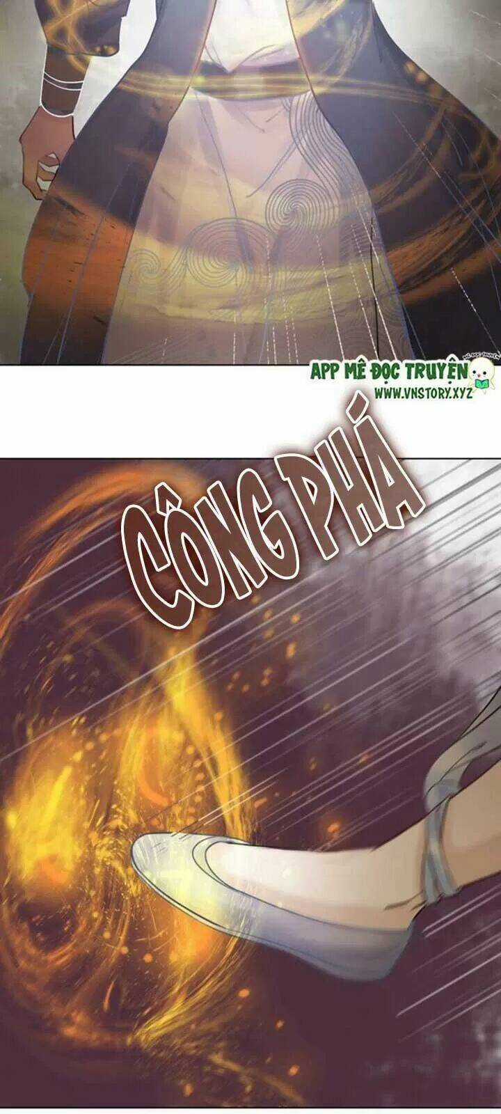 Cực Phẩm Phế Vật Tiểu Thư Chapter 53 trang 11