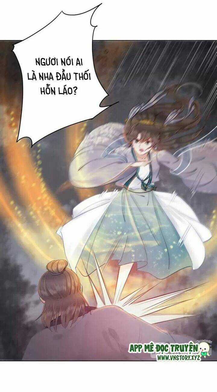 Cực Phẩm Phế Vật Tiểu Thư Chapter 53 trang 12