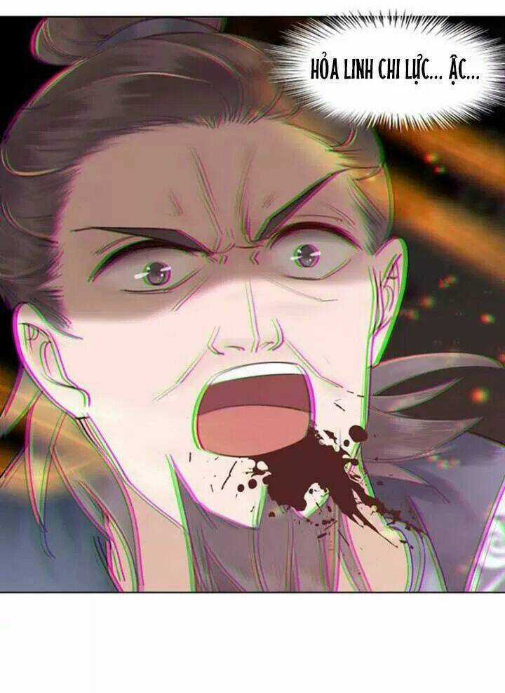 Cực Phẩm Phế Vật Tiểu Thư Chapter 53 trang 13