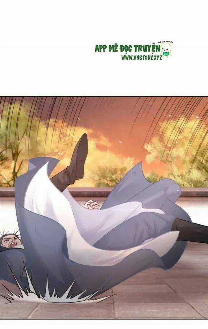 Cực Phẩm Phế Vật Tiểu Thư Chapter 53 trang 14