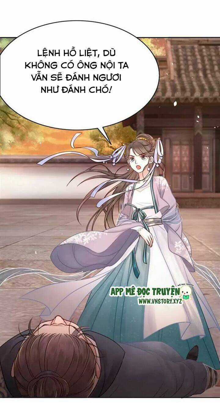 Cực Phẩm Phế Vật Tiểu Thư Chapter 53 trang 15