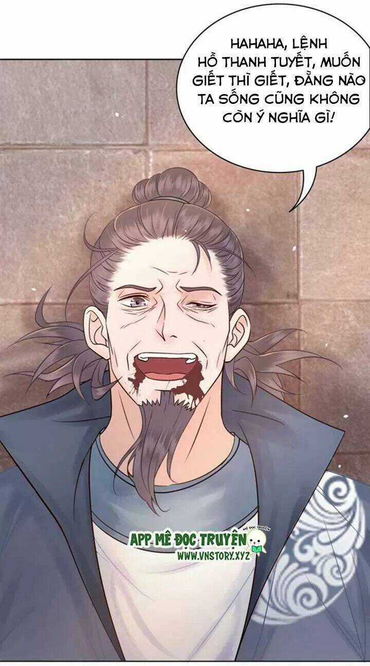 Cực Phẩm Phế Vật Tiểu Thư Chapter 53 trang 16