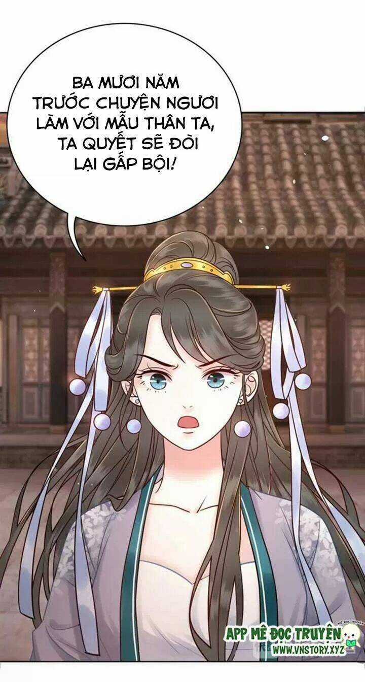 Cực Phẩm Phế Vật Tiểu Thư Chapter 53 trang 17