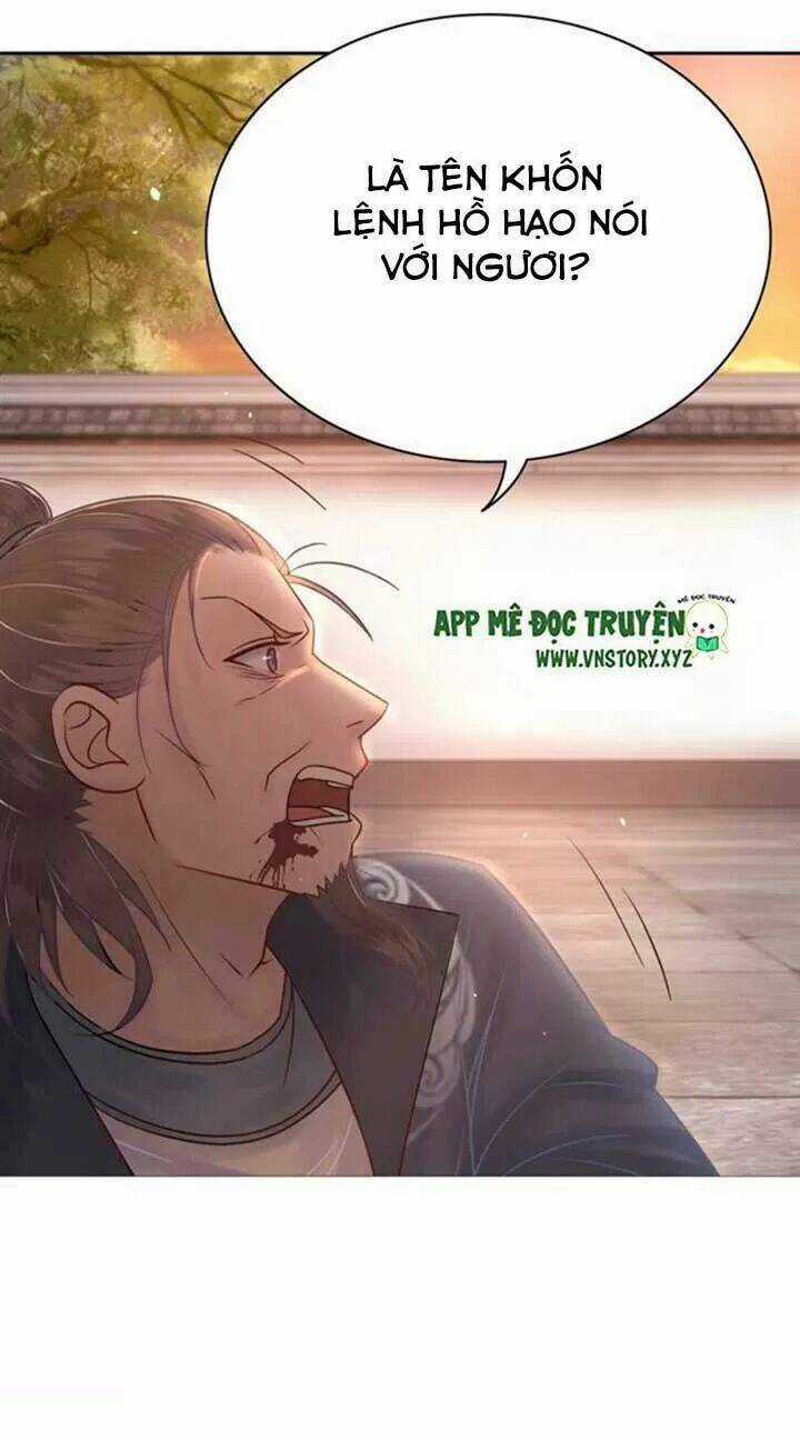 Cực Phẩm Phế Vật Tiểu Thư Chapter 53 trang 18