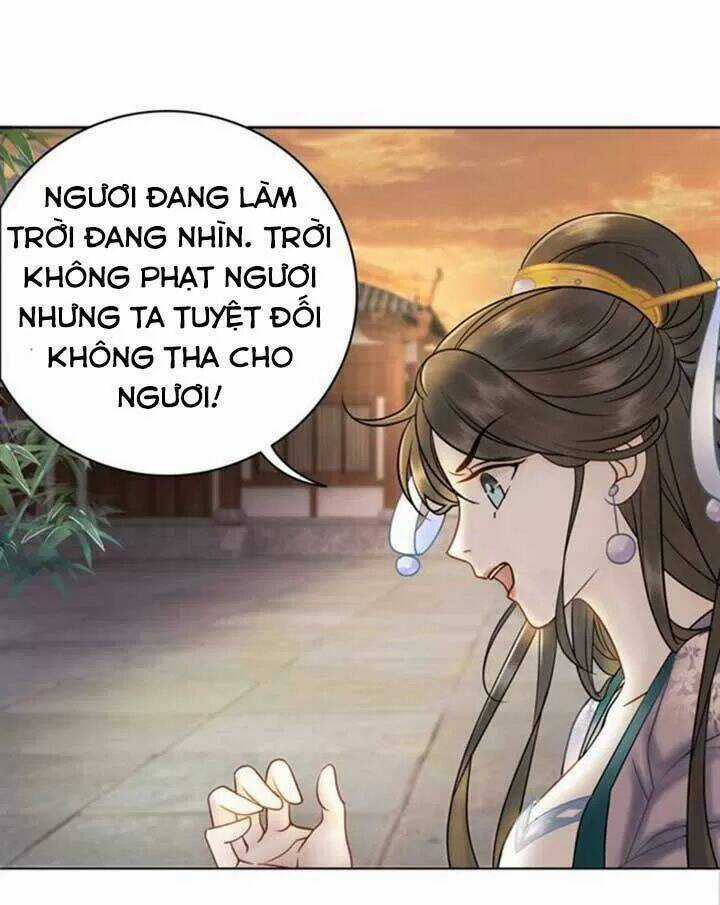 Cực Phẩm Phế Vật Tiểu Thư Chapter 53 trang 19