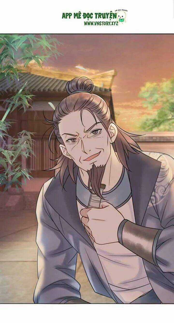 Cực Phẩm Phế Vật Tiểu Thư Chapter 53 trang 20