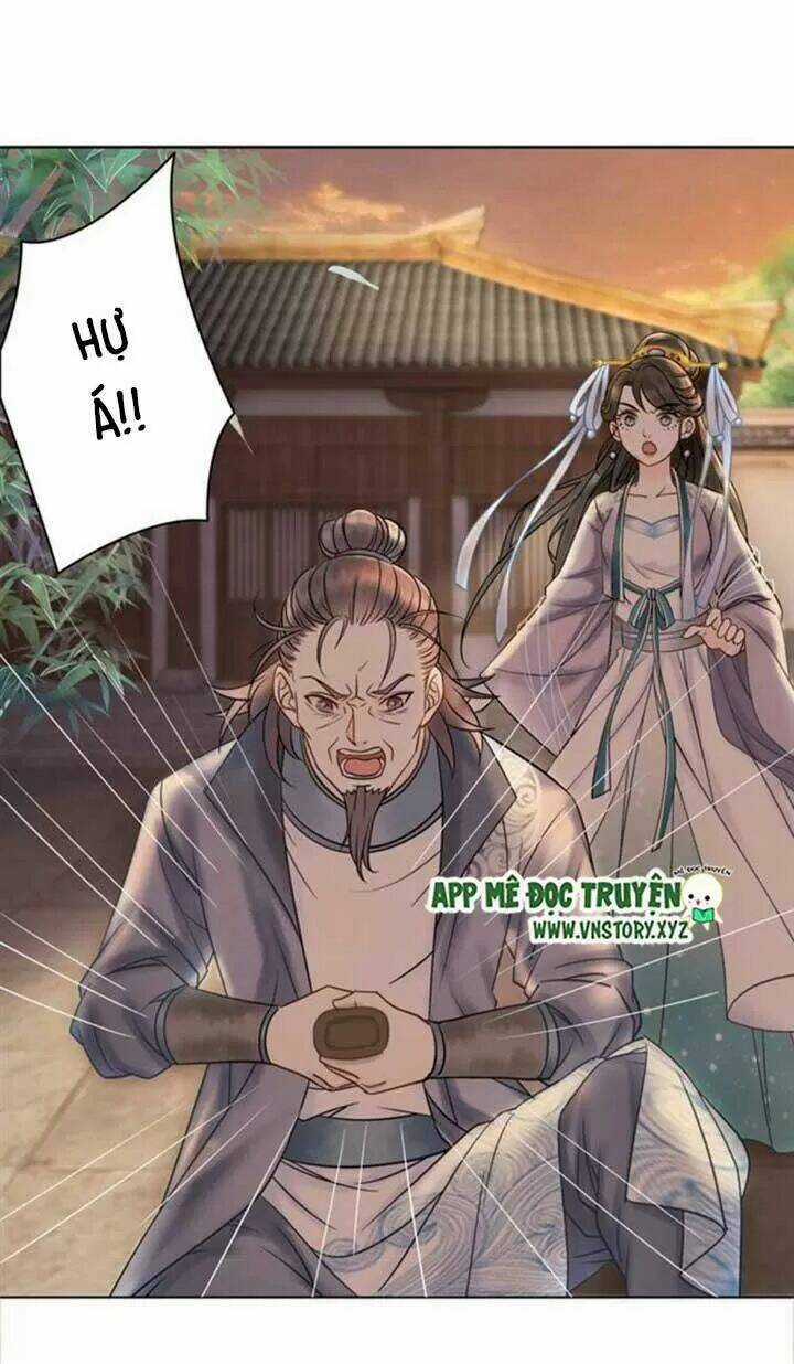 Cực Phẩm Phế Vật Tiểu Thư Chapter 53 trang 21