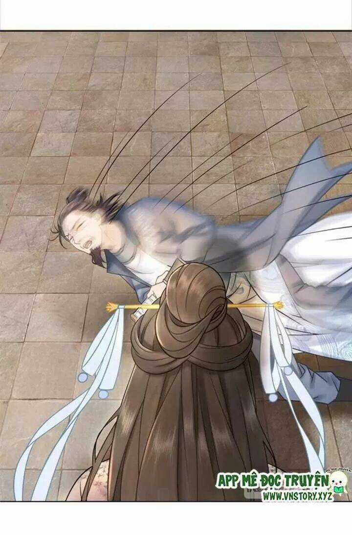 Cực Phẩm Phế Vật Tiểu Thư Chapter 53 trang 22