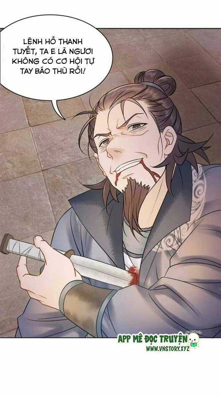 Cực Phẩm Phế Vật Tiểu Thư Chapter 53 trang 23