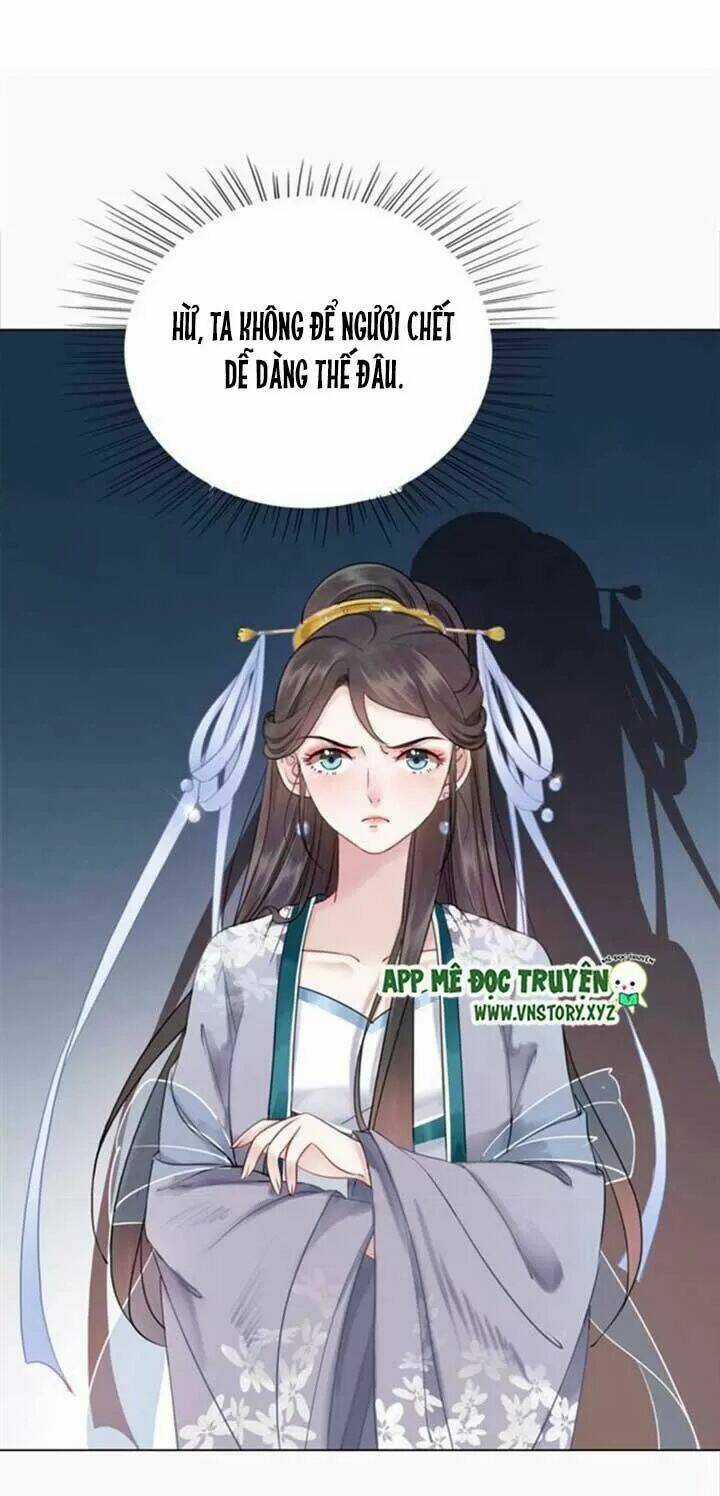 Cực Phẩm Phế Vật Tiểu Thư Chapter 53 trang 24