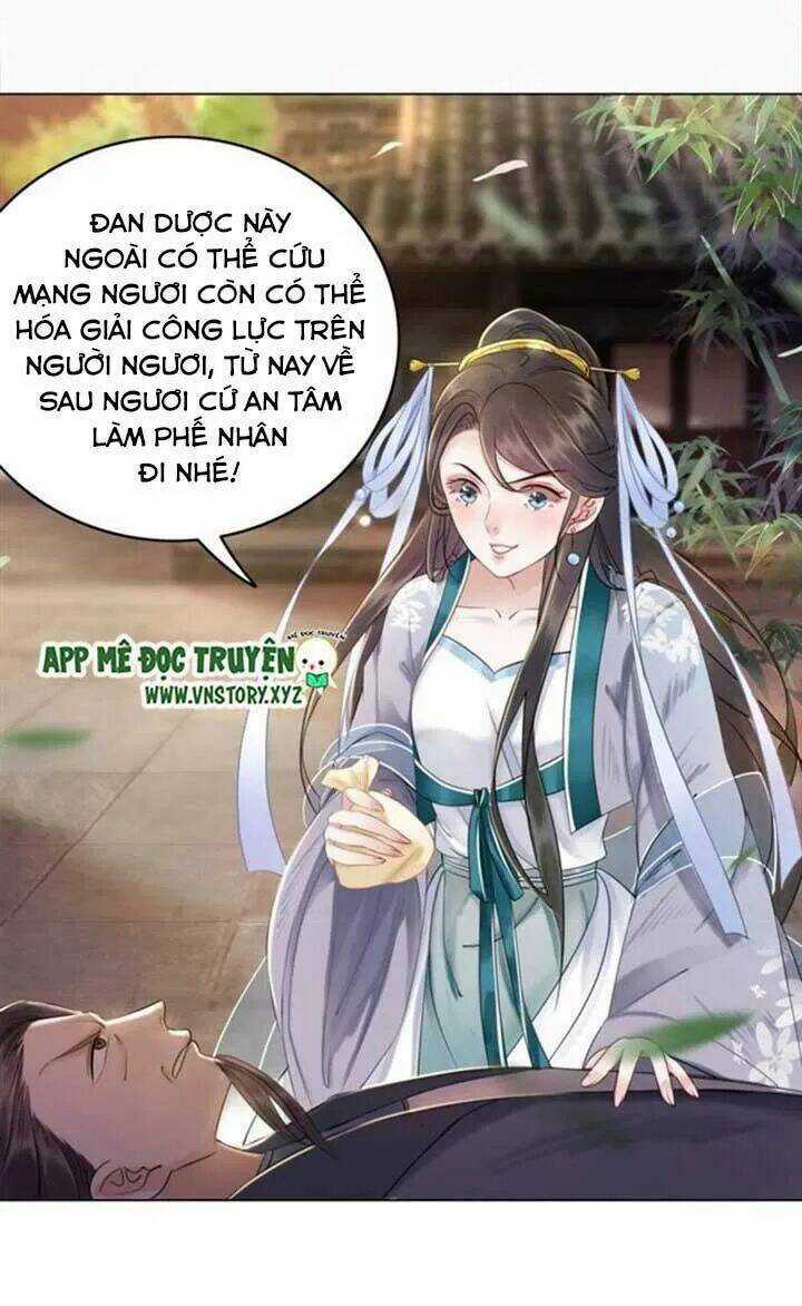 Cực Phẩm Phế Vật Tiểu Thư Chapter 53 trang 25