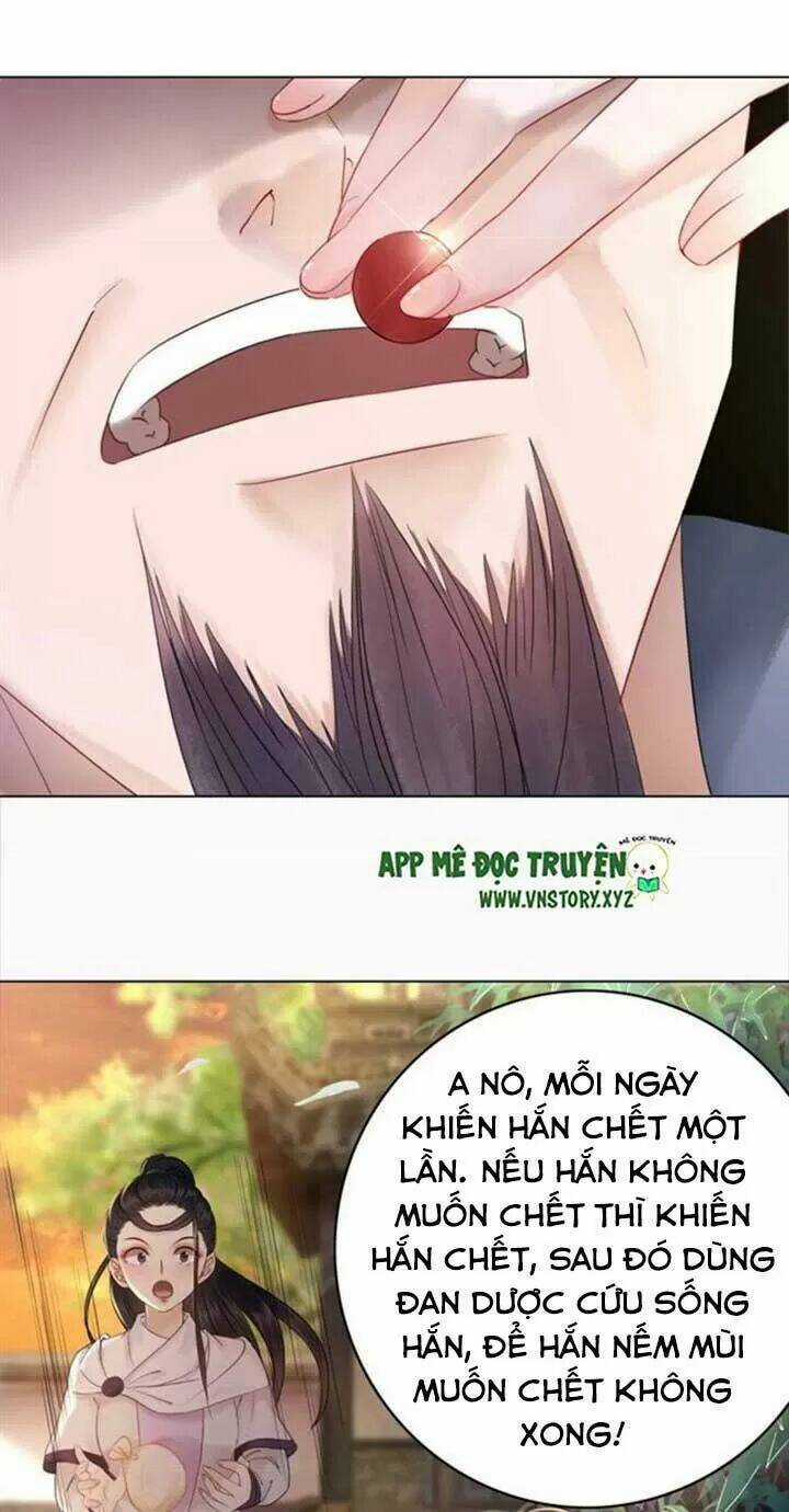 Cực Phẩm Phế Vật Tiểu Thư Chapter 53 trang 26