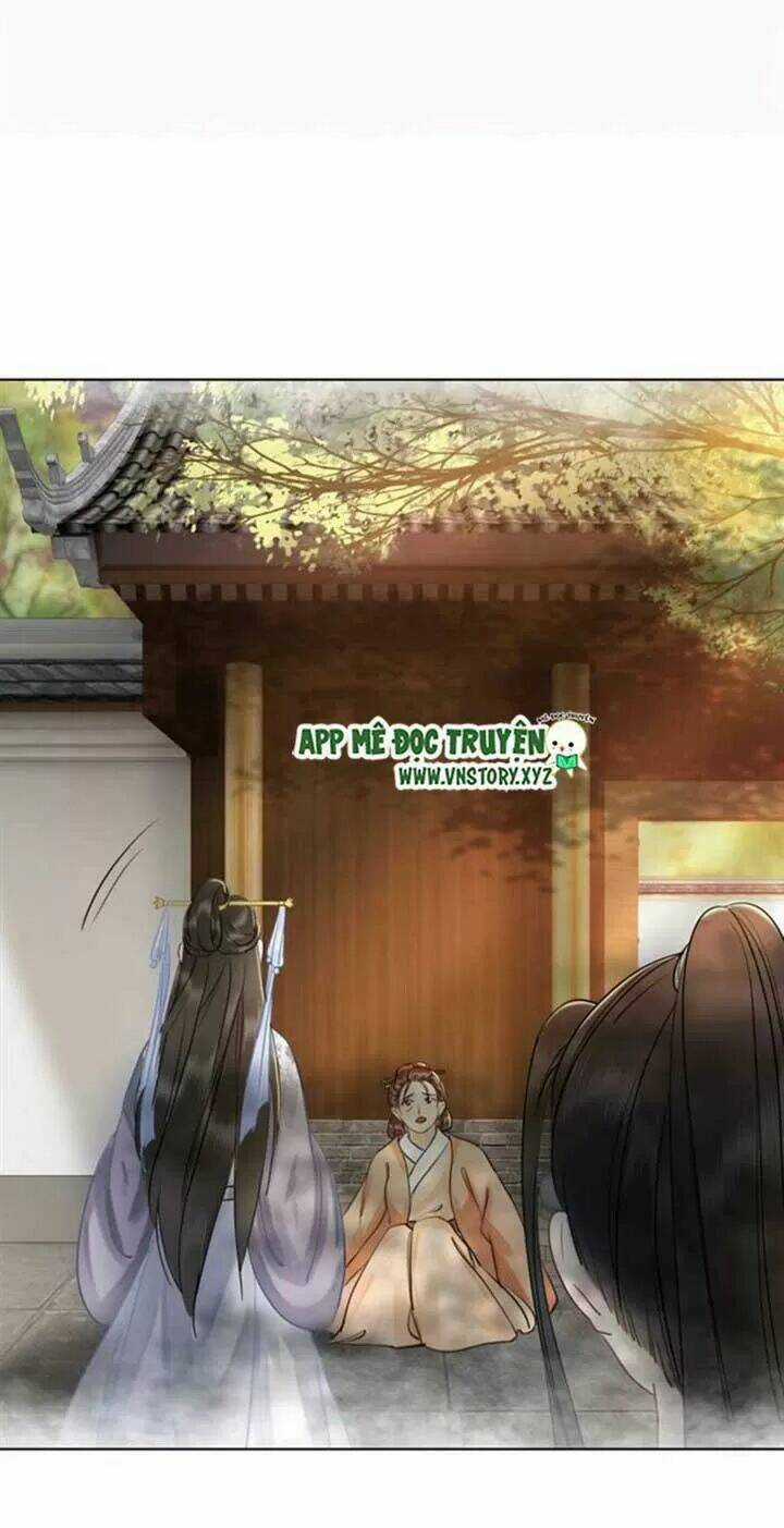 Cực Phẩm Phế Vật Tiểu Thư Chapter 53 trang 28