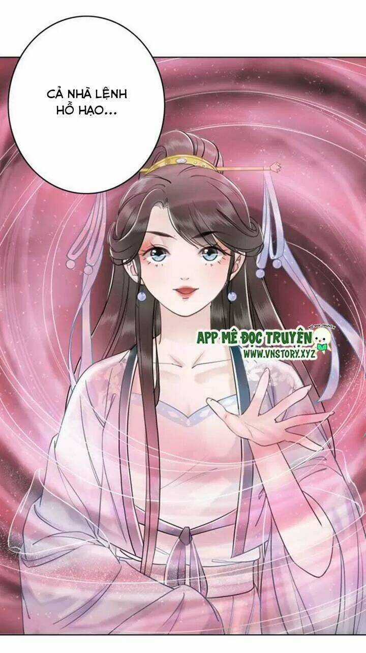 Cực Phẩm Phế Vật Tiểu Thư Chapter 53 trang 30