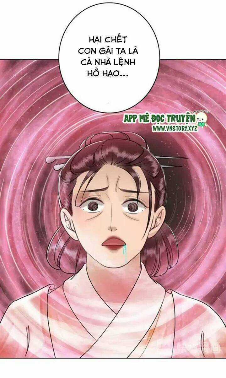 Cực Phẩm Phế Vật Tiểu Thư Chapter 53 trang 31