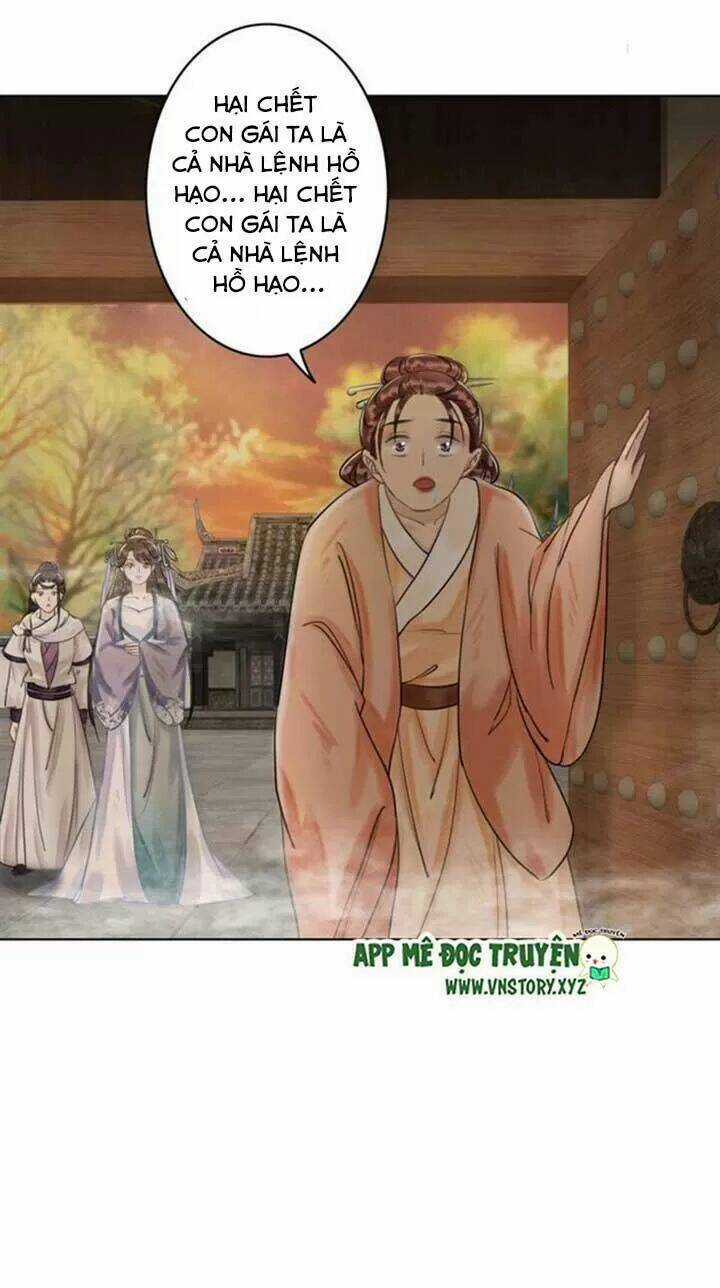 Cực Phẩm Phế Vật Tiểu Thư Chapter 53 trang 32