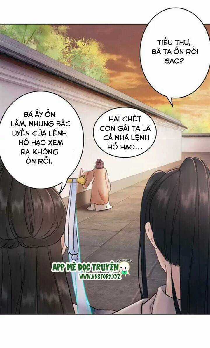 Cực Phẩm Phế Vật Tiểu Thư Chapter 53 trang 33