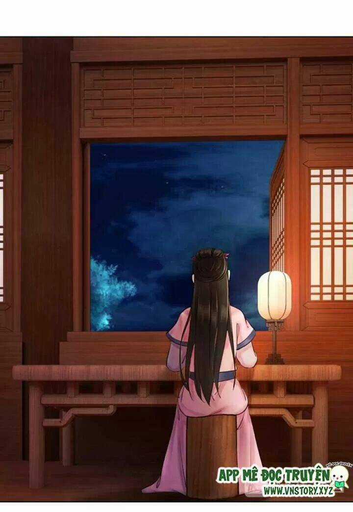 Cực Phẩm Phế Vật Tiểu Thư Chapter 53 trang 35