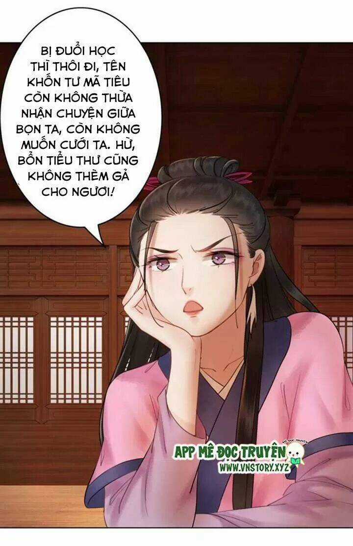 Cực Phẩm Phế Vật Tiểu Thư Chapter 53 trang 36