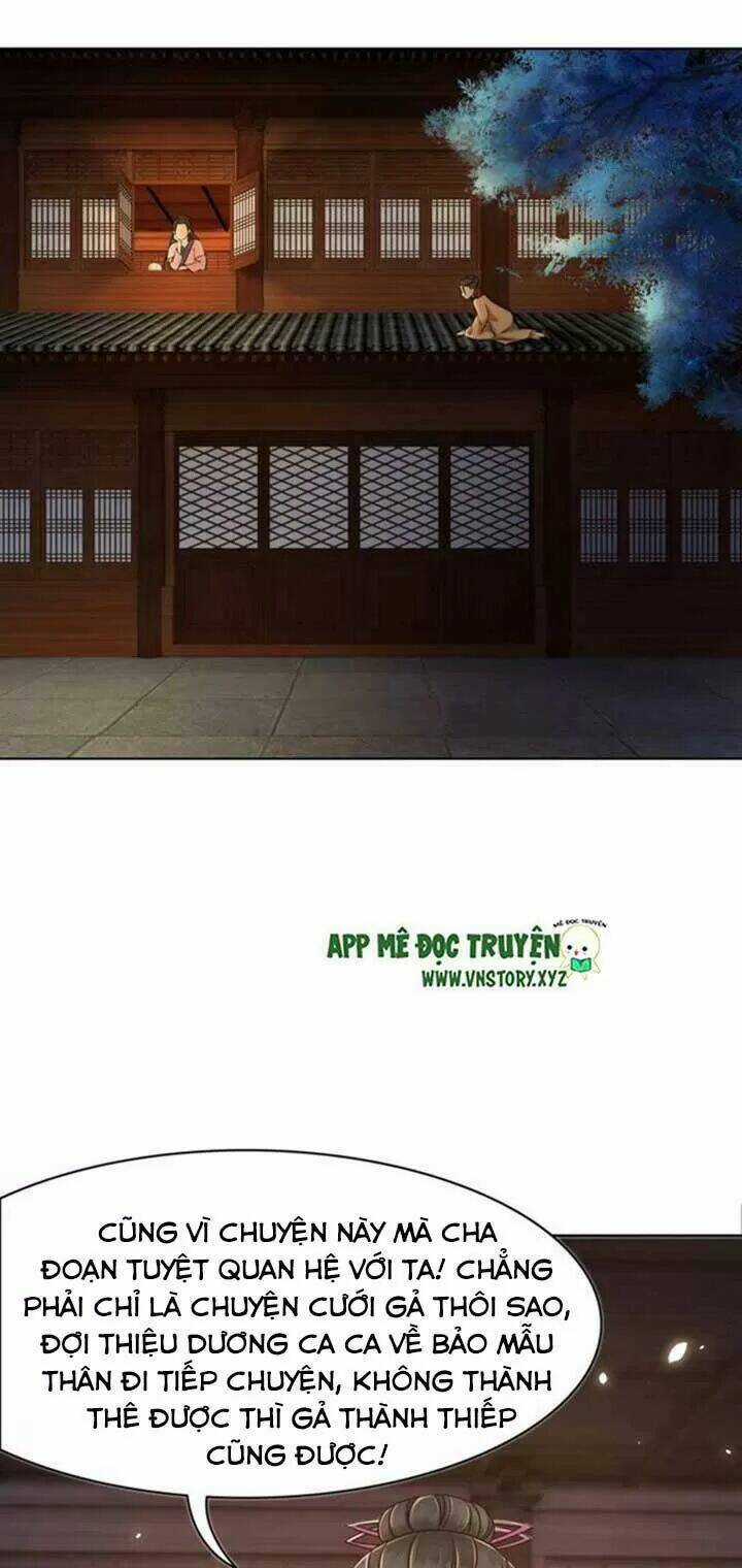 Cực Phẩm Phế Vật Tiểu Thư Chapter 53 trang 37