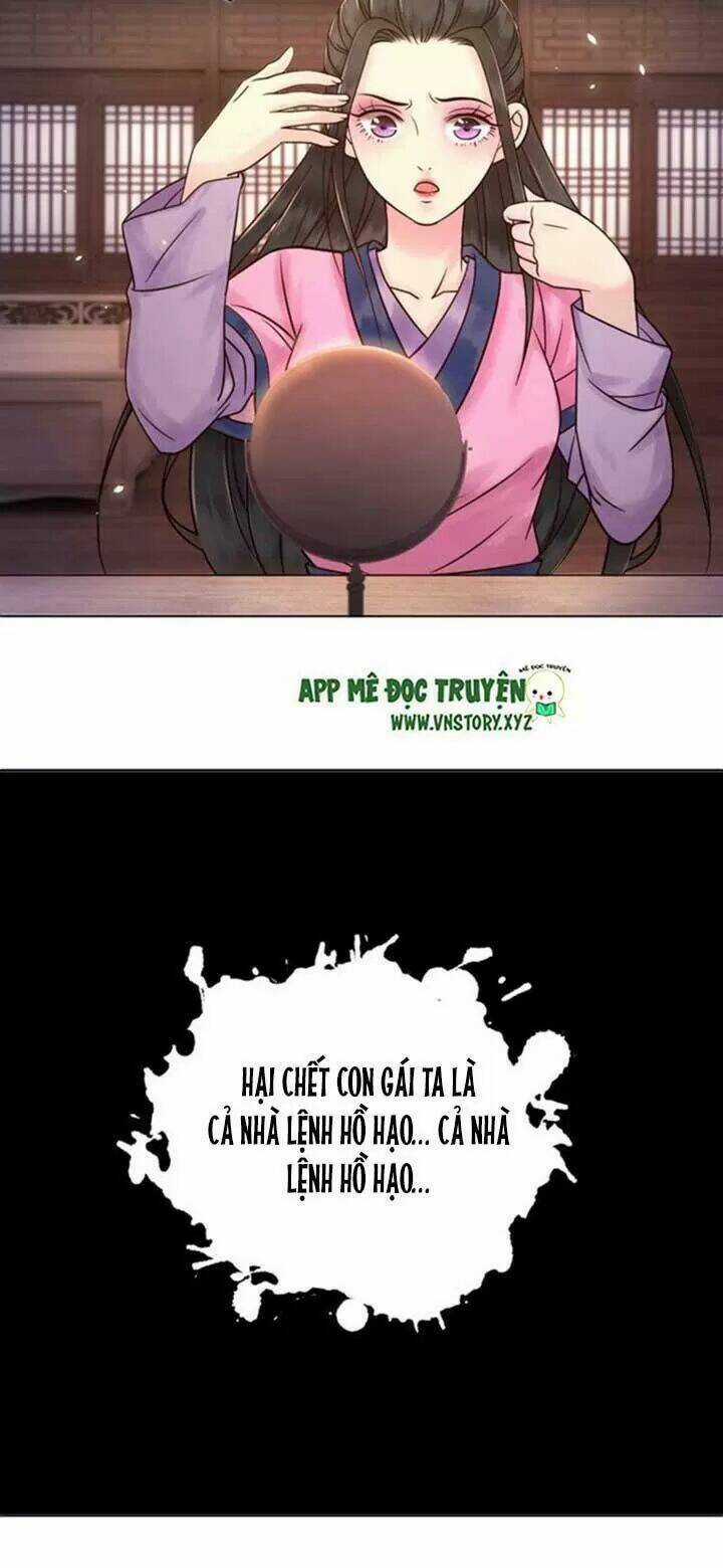 Cực Phẩm Phế Vật Tiểu Thư Chapter 53 trang 38