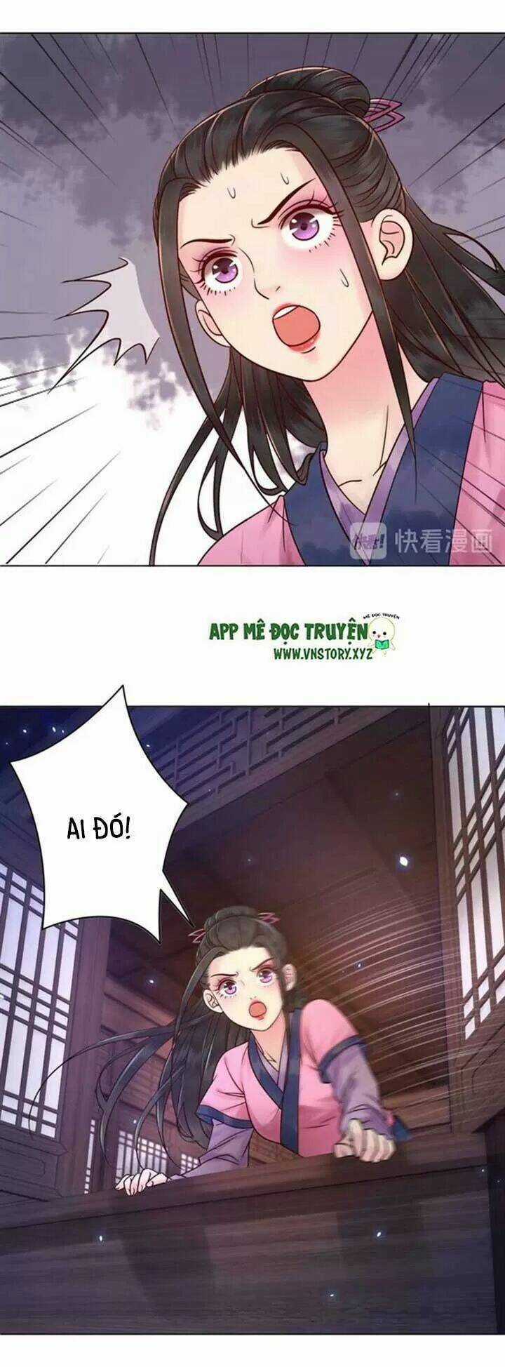 Cực Phẩm Phế Vật Tiểu Thư Chapter 53 trang 39