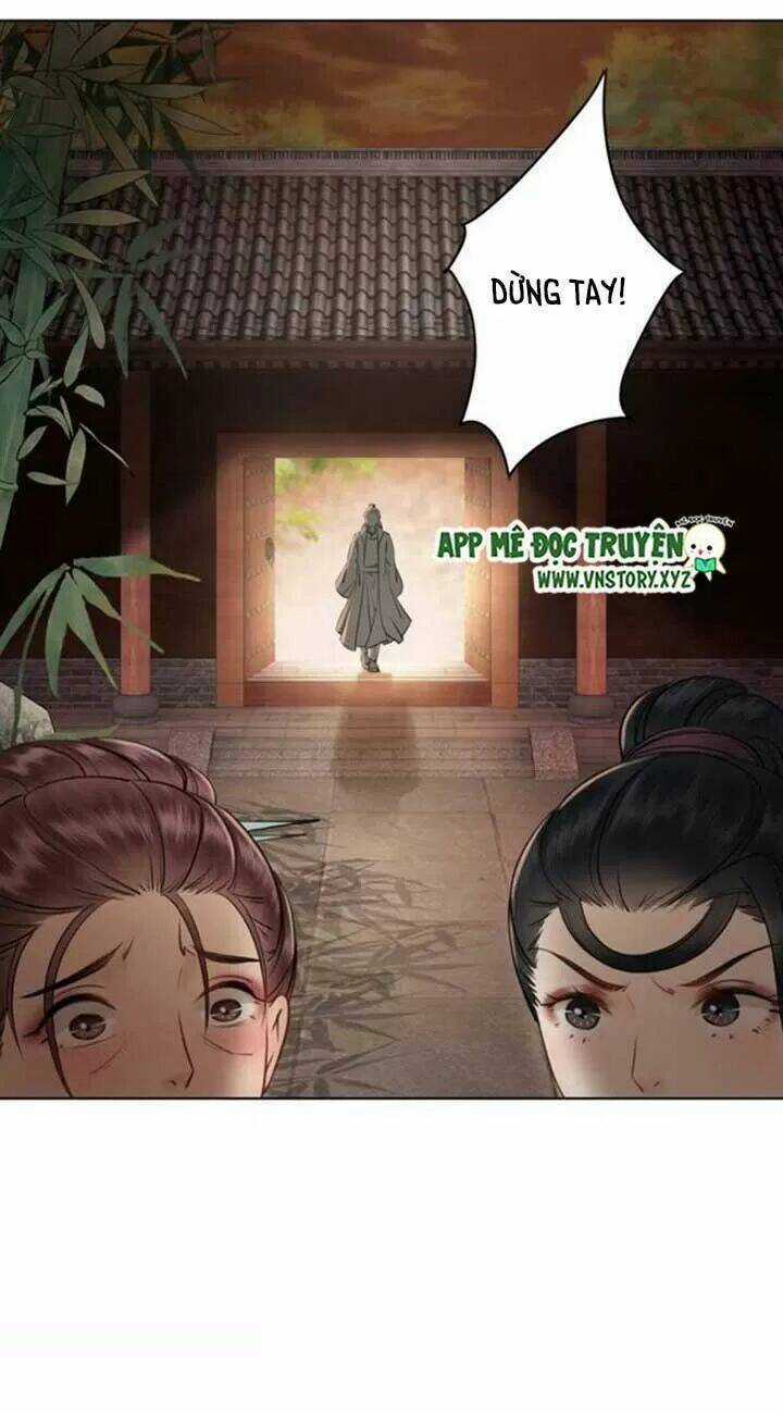 Cực Phẩm Phế Vật Tiểu Thư Chapter 53 trang 4