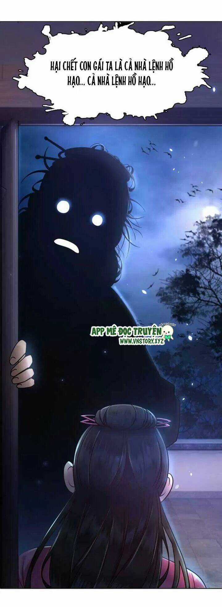 Cực Phẩm Phế Vật Tiểu Thư Chapter 53 trang 40