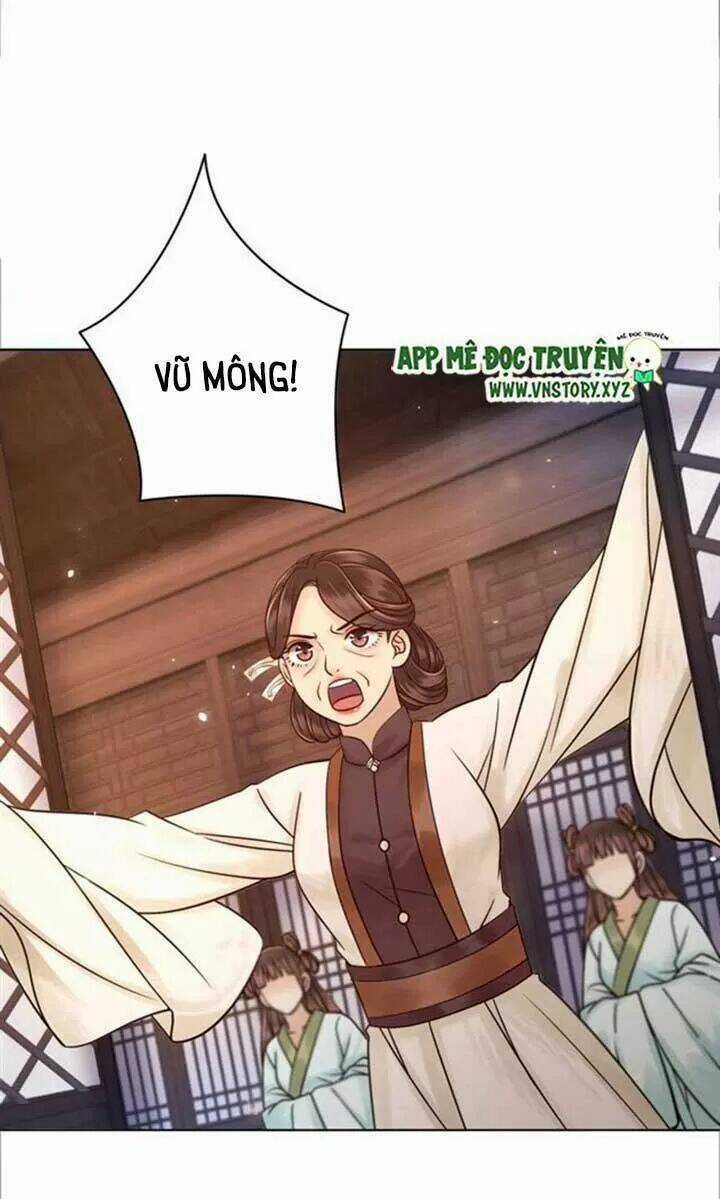 Cực Phẩm Phế Vật Tiểu Thư Chapter 53 trang 42