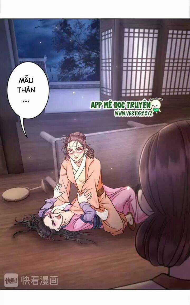 Cực Phẩm Phế Vật Tiểu Thư Chapter 53 trang 43