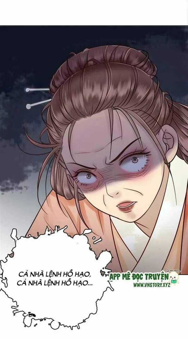 Cực Phẩm Phế Vật Tiểu Thư Chapter 53 trang 44