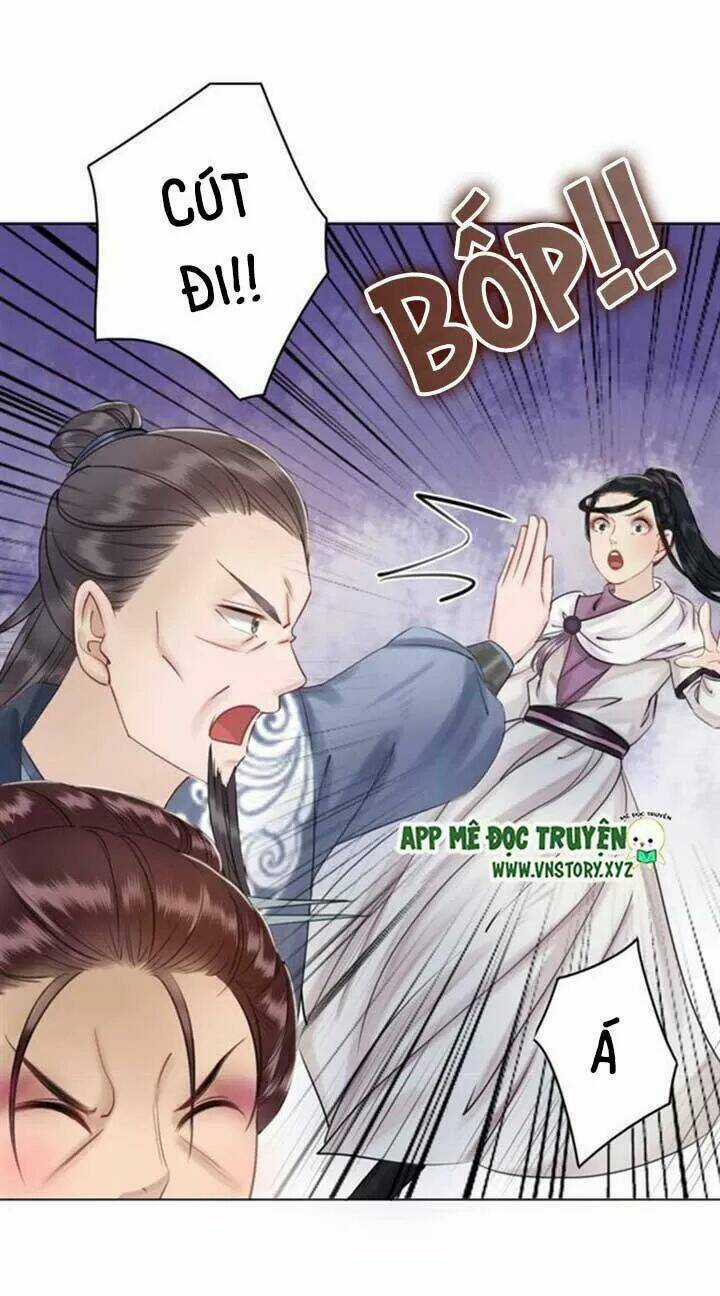 Cực Phẩm Phế Vật Tiểu Thư Chapter 53 trang 5