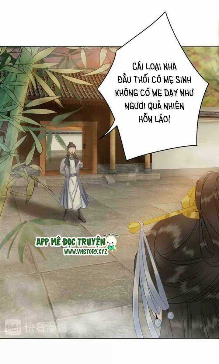 Cực Phẩm Phế Vật Tiểu Thư Chapter 53 trang 8