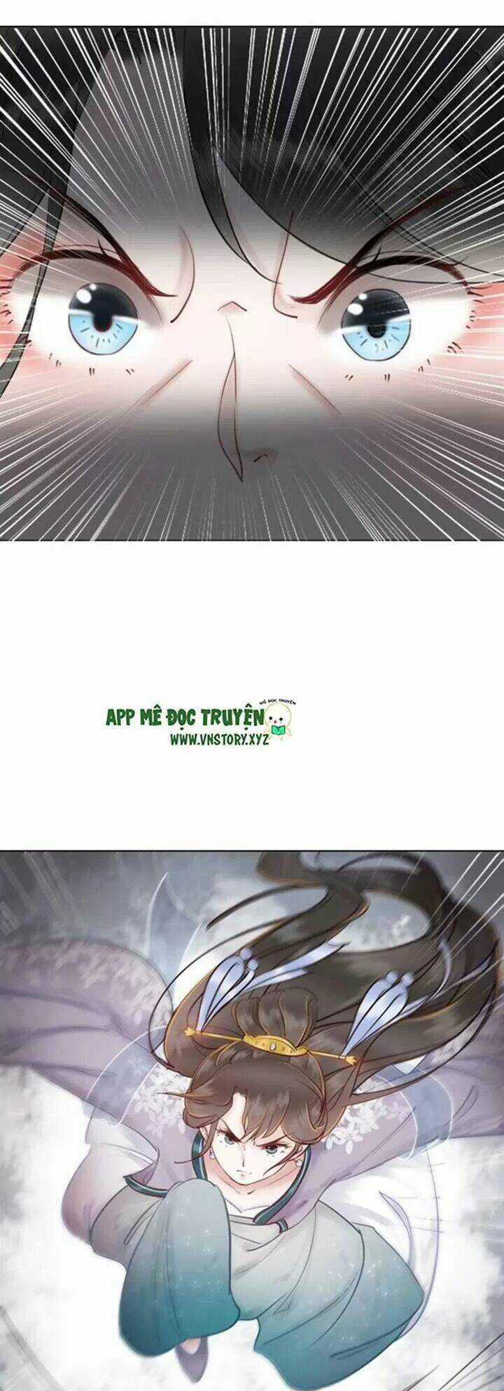 Cực Phẩm Phế Vật Tiểu Thư Chapter 53 trang 9