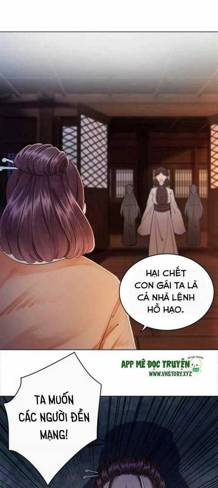 Cực Phẩm Phế Vật Tiểu Thư Chapter 54 trang 1