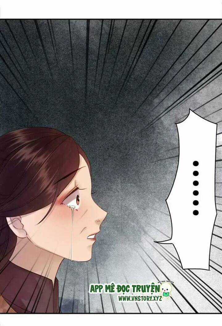 Cực Phẩm Phế Vật Tiểu Thư Chapter 54 trang 11