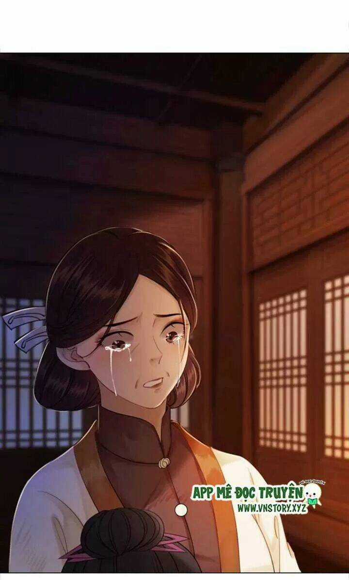 Cực Phẩm Phế Vật Tiểu Thư Chapter 54 trang 12