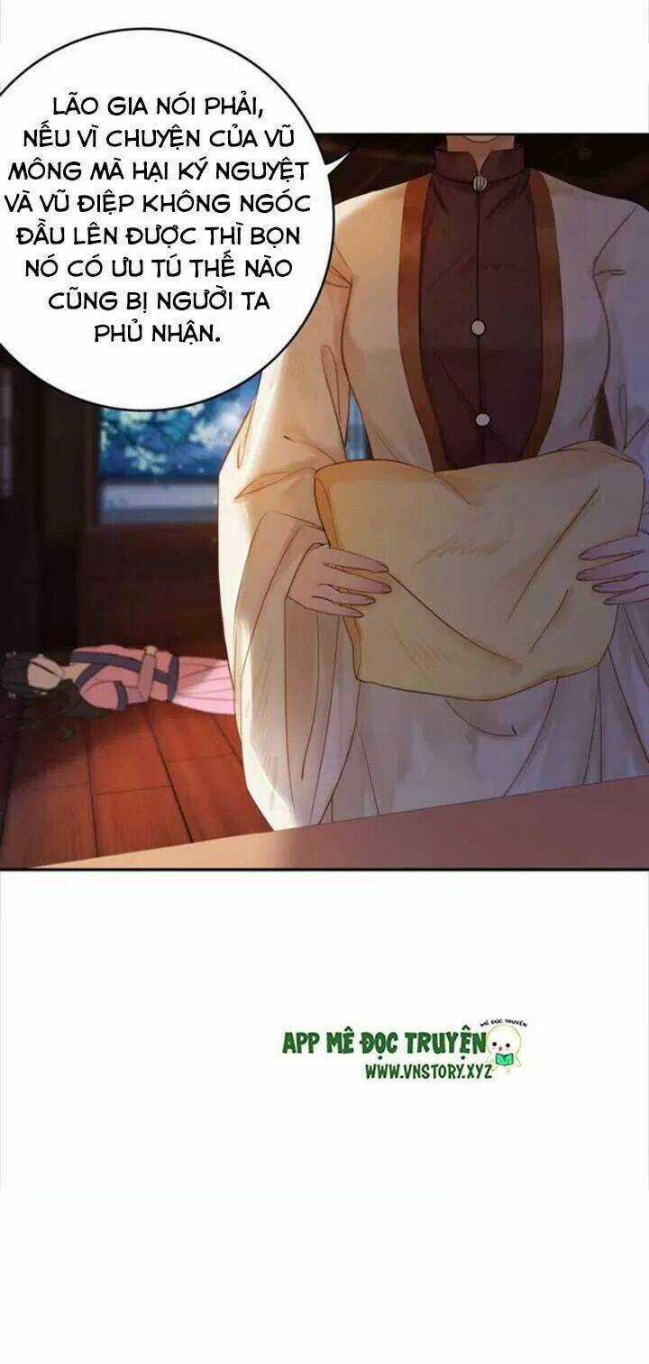 Cực Phẩm Phế Vật Tiểu Thư Chapter 54 trang 14